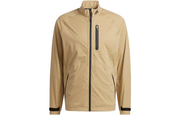 Adidas Adidas Jackets Men's Hemp Stand Collar Moderate Other