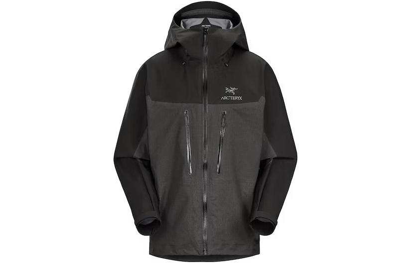 Arcteryx Arc'teryx ALPHA Mountain Versatile Hiking And Climbing, Skiing, Rock Climbing, And Ice Climbing
