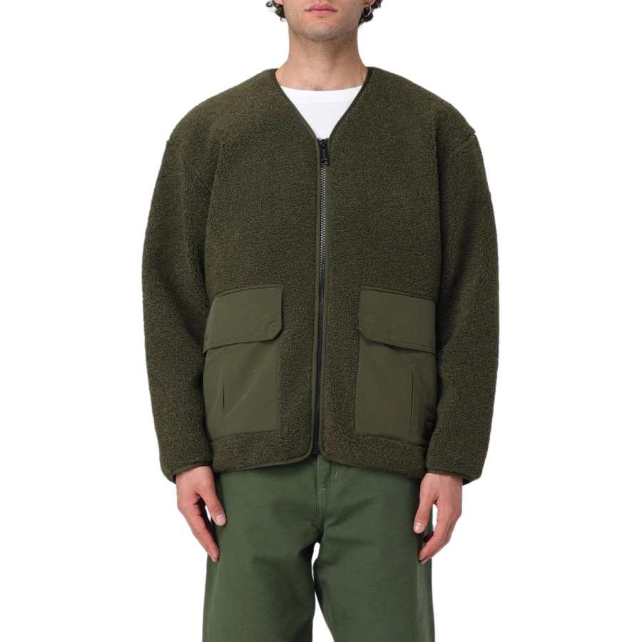 Carhartt WIP Jackets & Coats Men's Green