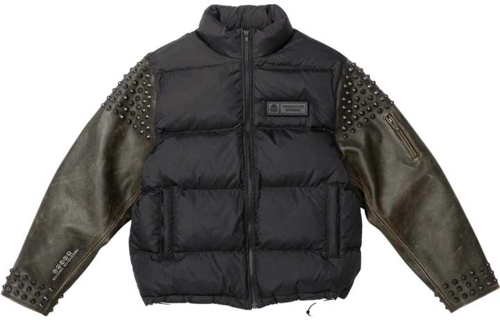 Supreme Supreme Undercover Puffer Jacket