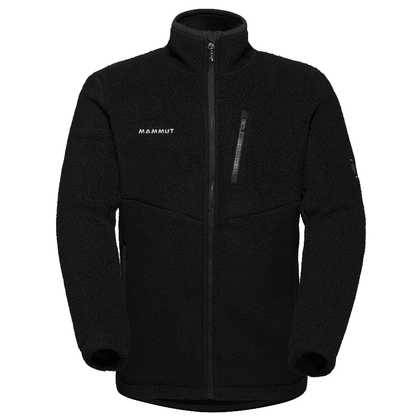 MAMMUT MAMMUT Lnnominata Pro Ml Jacket Men's Black