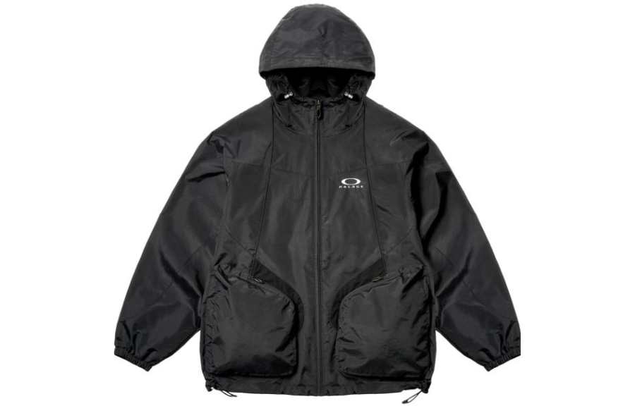 PALACE PALACE X Oakley Nitrofuel Jacket