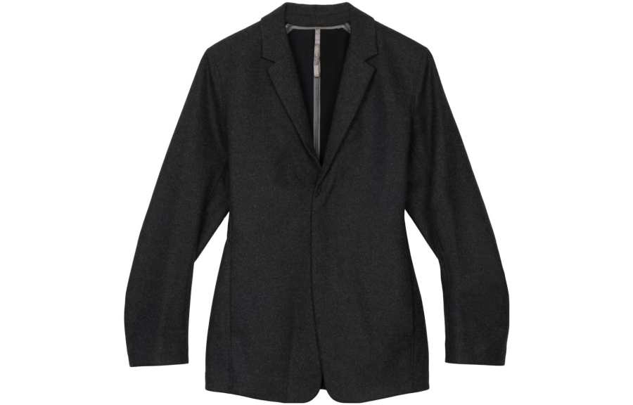 Arcteryx Arc'teryx Veilance Collection Business Suit Men's Black