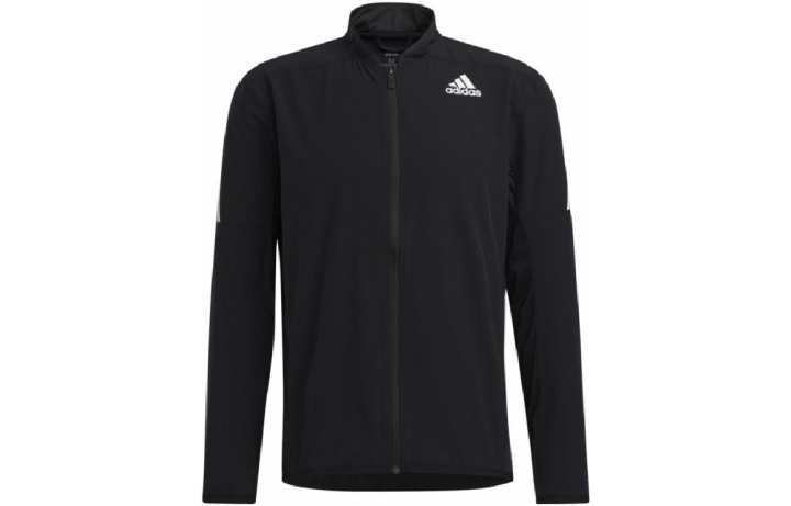 Adidas Adidas Jackets Men's Black Turtleneck Moderate Other