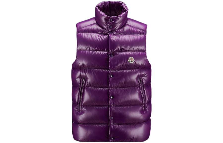 Moncler Moncler Tibb Padded Vest
