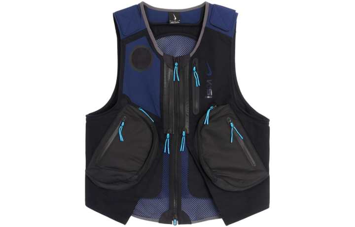 Nike Nike Ispa Vest 2.0