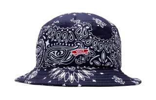 Vans Bucket Hats Unisex