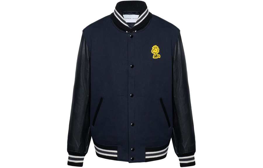 COACH COACH SS23 Jackets & Coats Men's Black