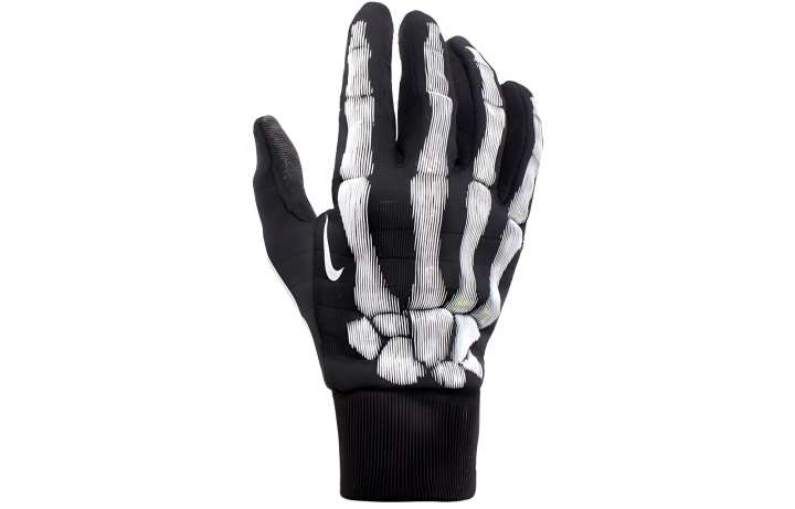 Nike Nike Skeleton Sphere Running Gloves