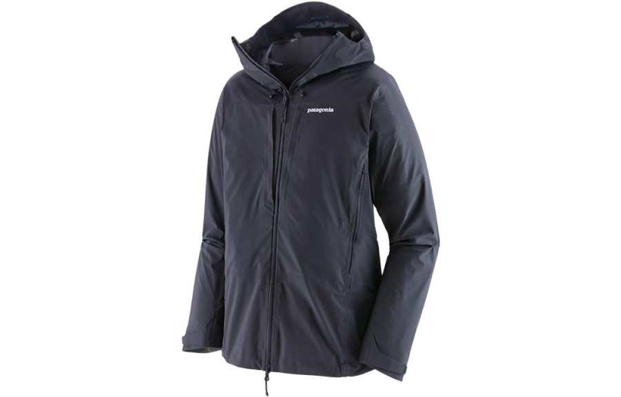 Patagonia Dual Aspect Waterproof And Windproof Windbreaker Jacket Men's
