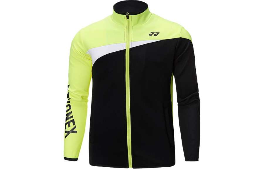YONEX YONEX Jackets Men's Stand Collar Moderate Other
