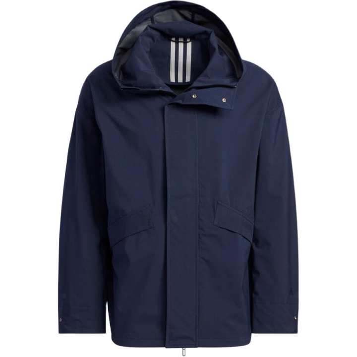 Adidas Adidas Jackets & Coats Men's Marine Blue