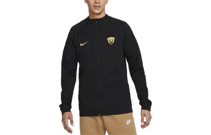 Nike Nike Pumas Academy Pro Anthem Jackets & Coats Men's Black