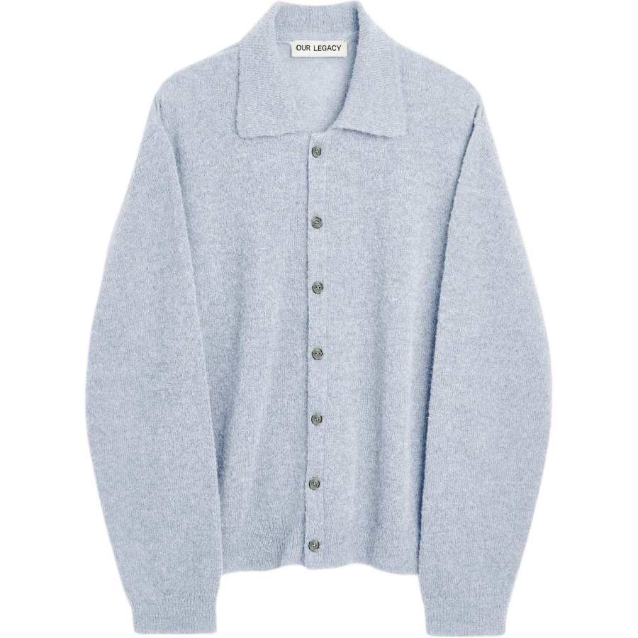 OUR LEGACY Evening Shirt