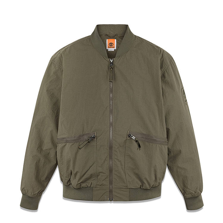 Timberland Jacket Men's Army Green