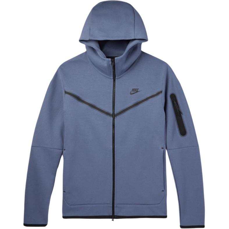 Nike Nike Sportswear Tech Fleece Full Zip Hoodie & Joggers Set