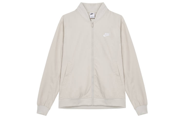 Nike Nike Sportswear Jacket Men's White