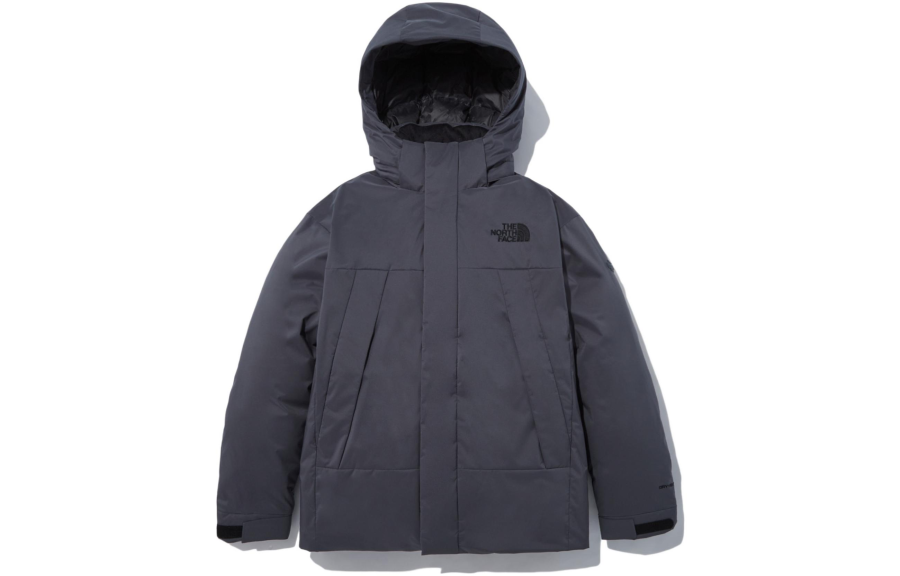 THE NORTH FACE AIR HEAT Down Jackets & Coats Unisex Gray