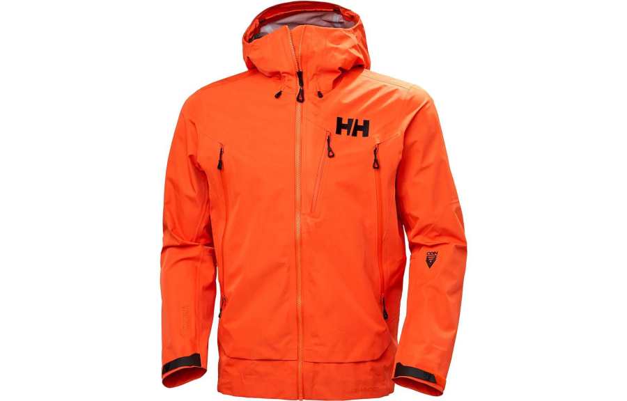 HELLY HANSEN HELLY HANSEN Windbreaker Jacket Men's