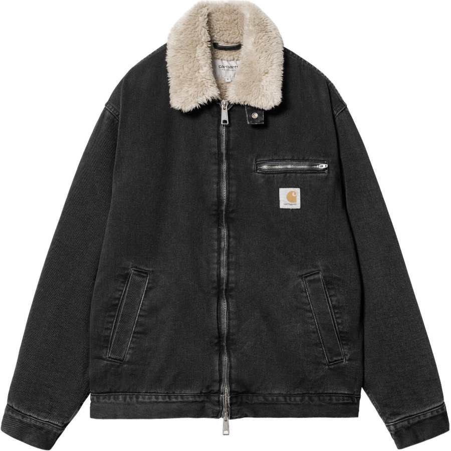 Carhartt WIP Herald Jacket