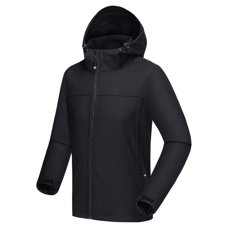 ALPINT MOUNTAIN Fleece Clothing Men's
