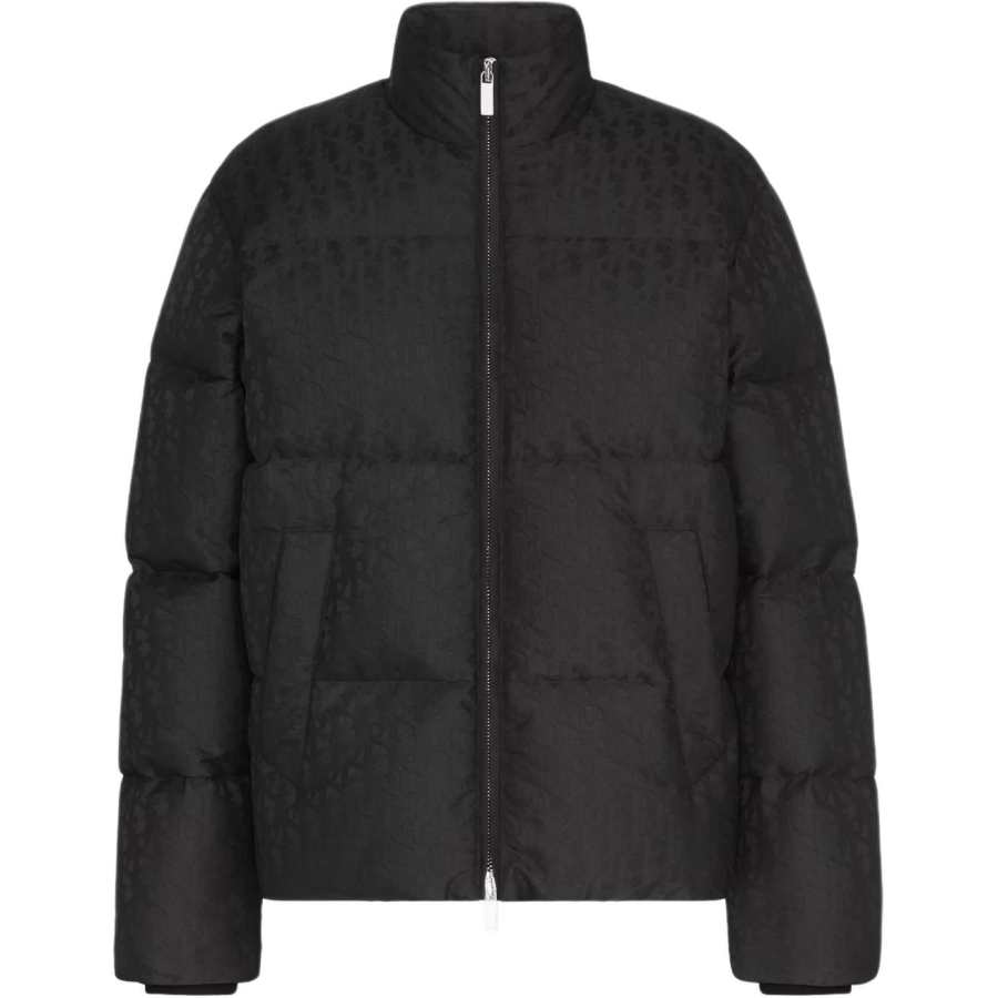 DIOR DIOR SS25 Jackets & Coats Men's Black