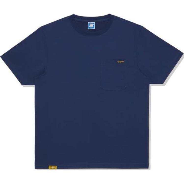 UNDEFEATED CLIMBING CLUB Capsule Collection SS24 T Shirt Unisex