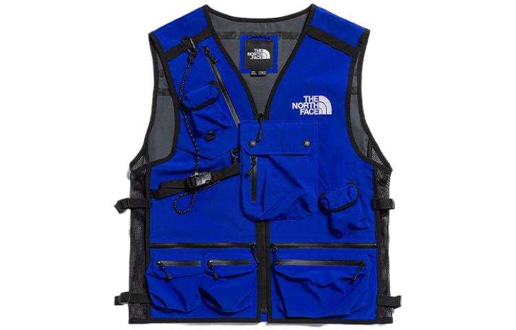 THE NORTH FACE Urban Exploration Vest Men's Blue
