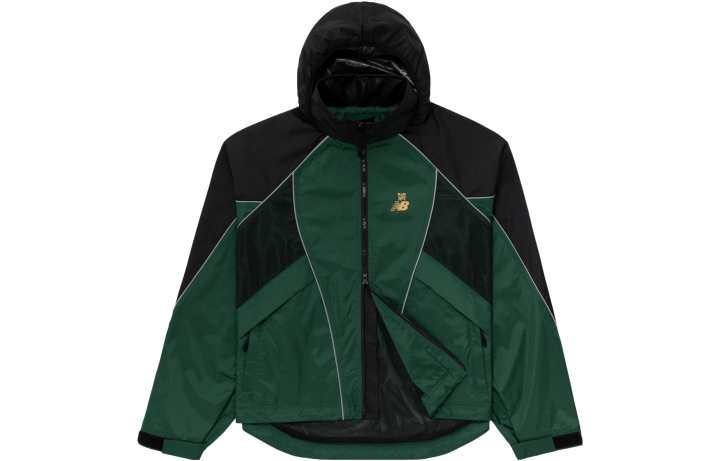 New Balance Aime Leon Dore X New Balance Track Jacket