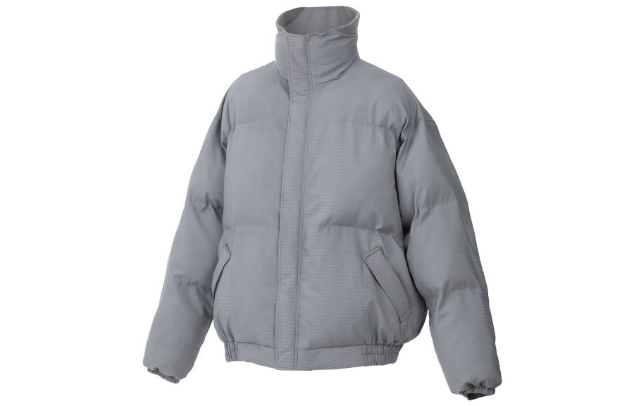 BLIND402 BLINDNOPLAN Puffer Jacket Unisex