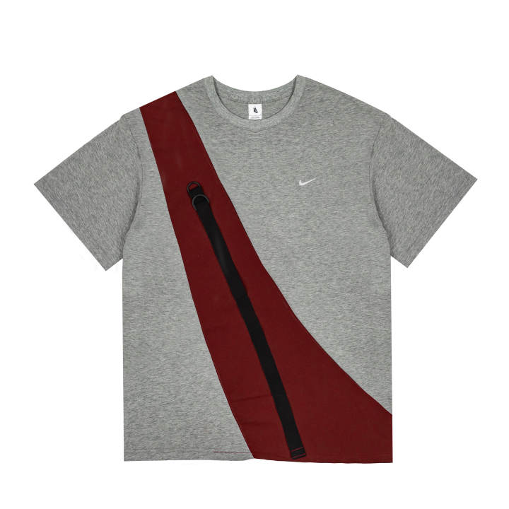 Nike Nike Fantasy T Shirt Unisex Gray