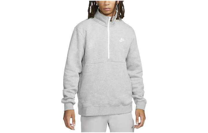 Nike Nike Jackets Men's White Turtleneck Moderate Other