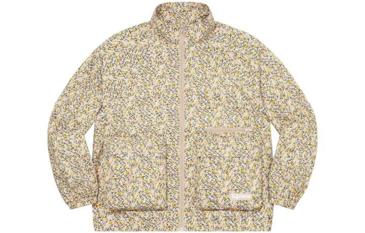 Supreme Supreme Raglan Utility Jacket