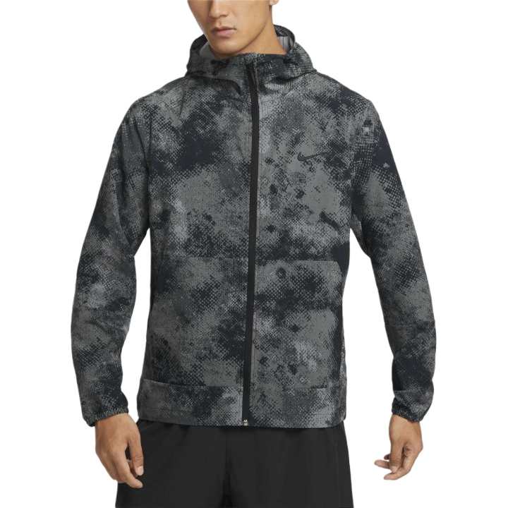 Nike Nike Unlimited Jackets & Coats Men's Black