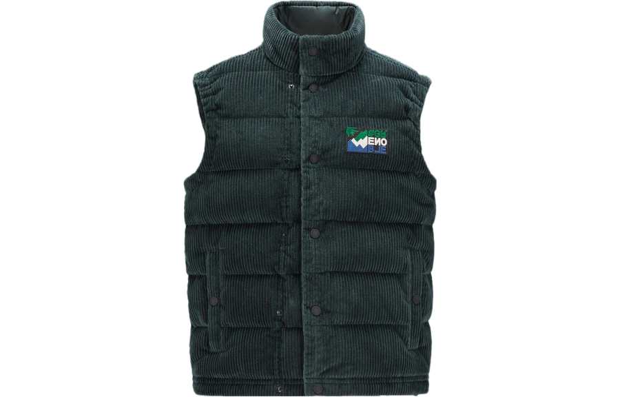Moncler Grenoble Down Vest Men's