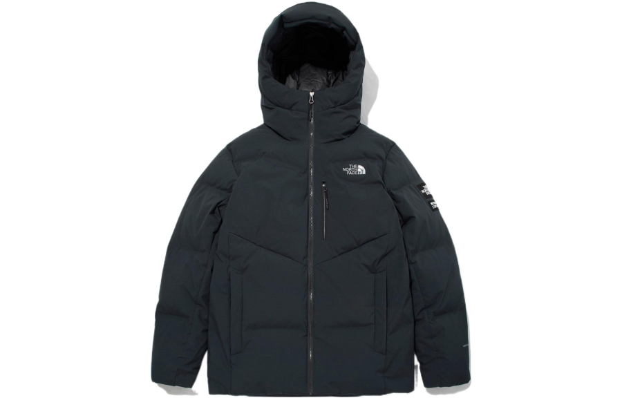 THE NORTH FACE Puffer Jacket Men's