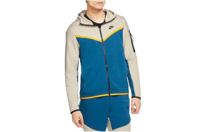 Nike Nike Sportswear Tech Fleece Full Zip Hoodie