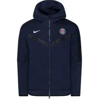 Nike Sportswear Tech Fleece Full Zip Psg Hoodie