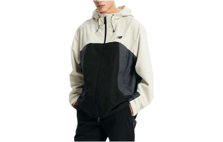 New Balance New Balance Jackets & Coats Men's Gray