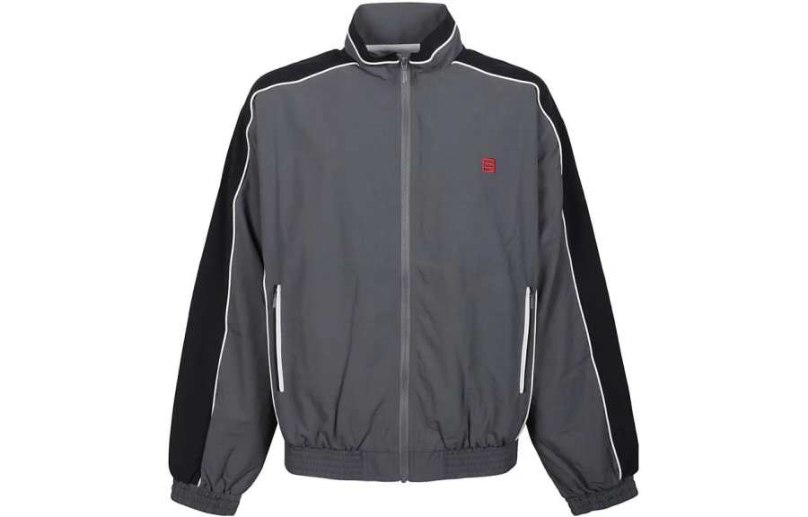 AMBUSH AMBUSH Logo embroidered Lightweight Jacket