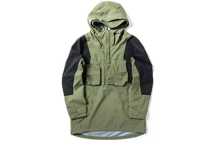 THE NORTH FACE Thermal Windbreaker Jacket Men's