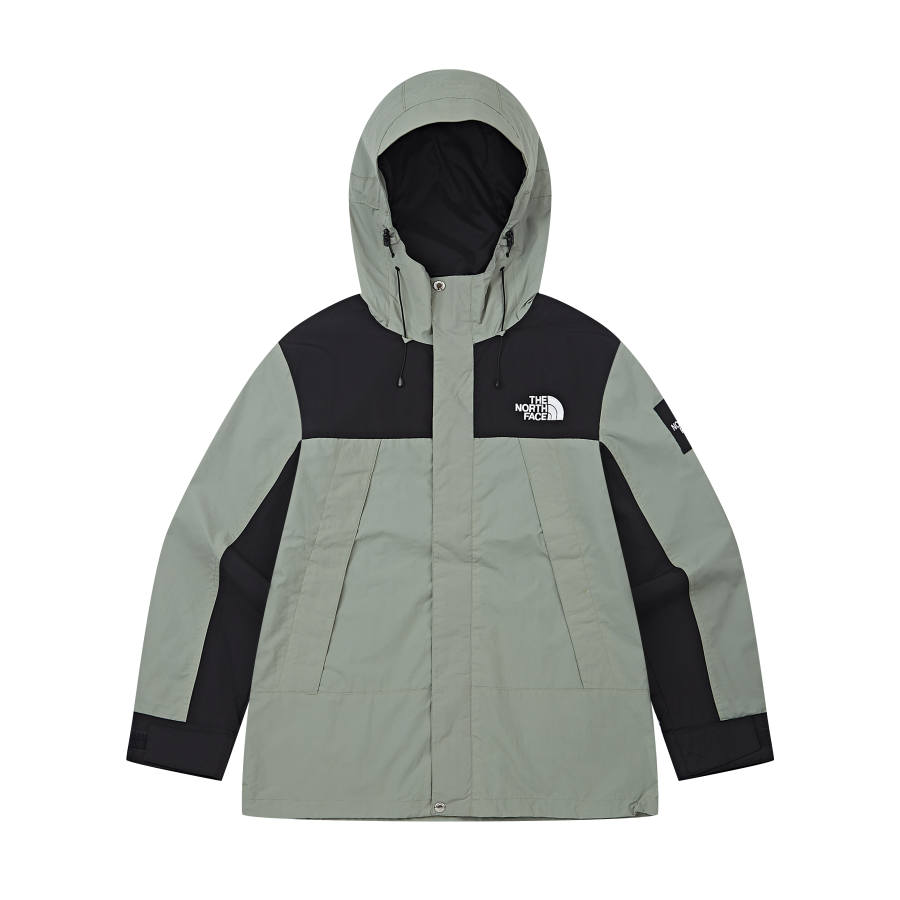 THE NORTH FACE Jackets & Coats Unisex Green