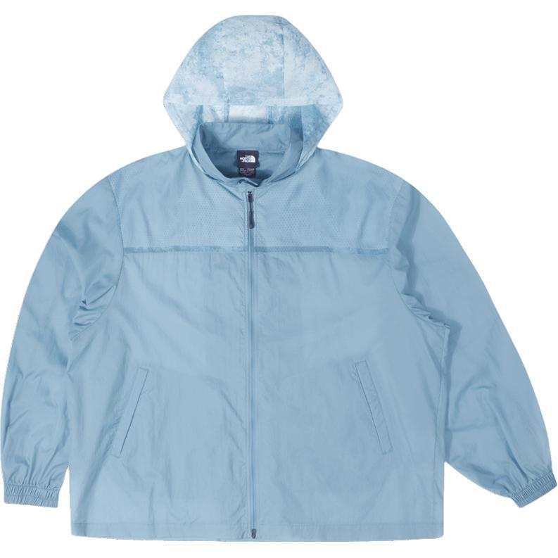THE NORTH FACE Urban Exploration Tokyo Design Collective Jackets & Coats Men's Blue