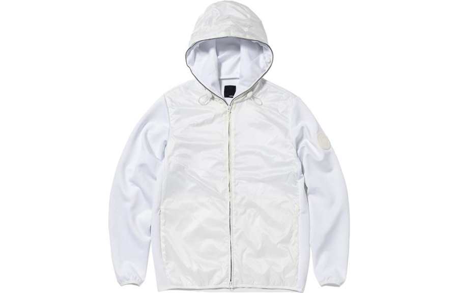 Phenix Phenix Jackets Unisex Hooded Thin Other