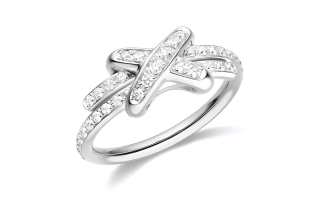 Chaumet Rings Unisex