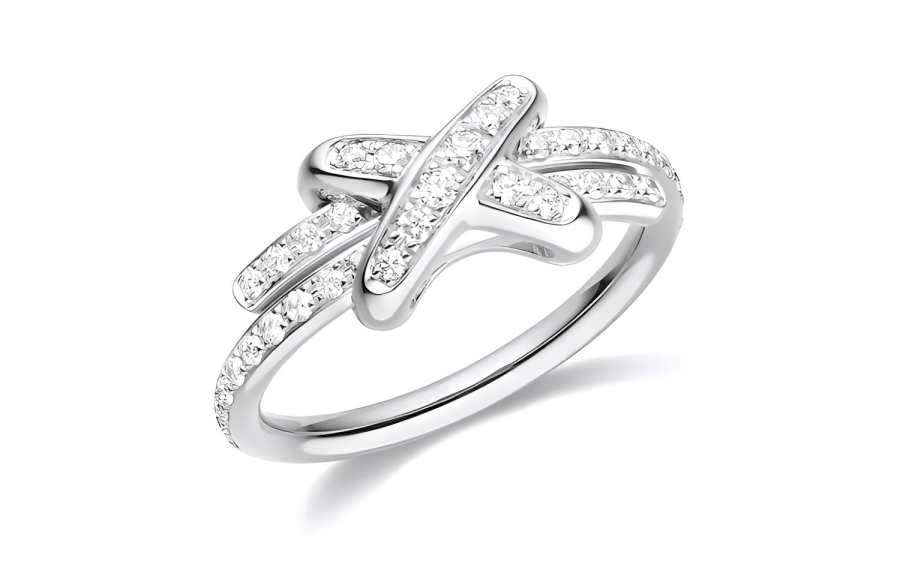 Chaumet Rings Unisex