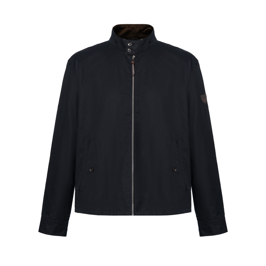 Polo Ralph Lauren SS23 Jackets & Coats Men's Marine Blue
