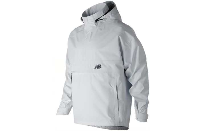 New Balance New Balance Waterproof Windbreaker Jacket Men's