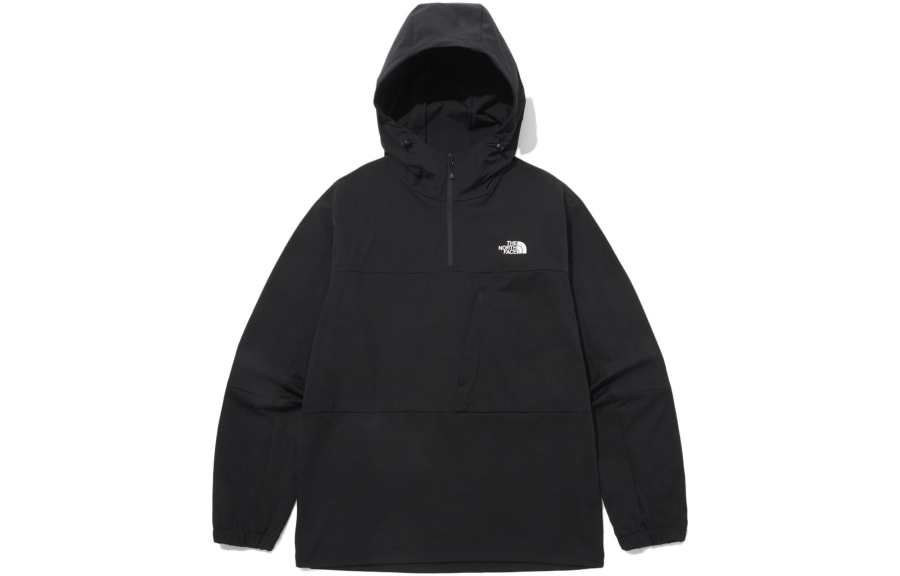 THE NORTH FACE Hybrid Jacket Unisex Black