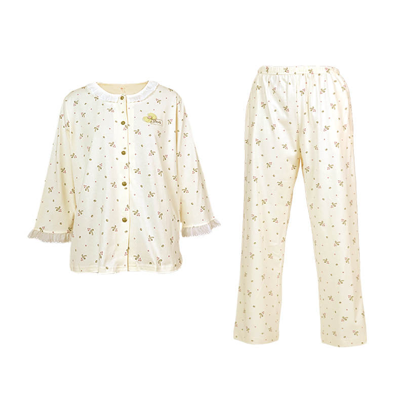 FENTENG FENTENG Women's Pajama Sets